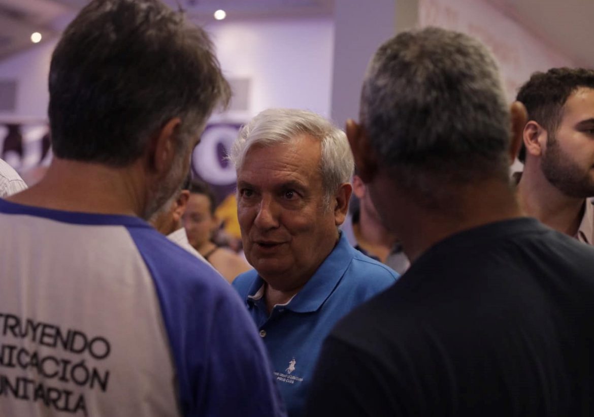 Torroba: “el PRO pone fiscales sin convicción porque son rentados”