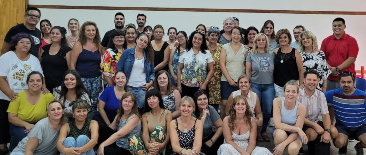 Agrupación oficialista de Utelpa y el calor: “Si no hay condiciones, suspender las clases”