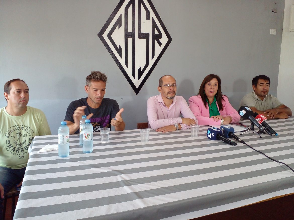 Jueza ordenó devolver las 33 hectáreas de la ruta 5 al Club Santa Rosa