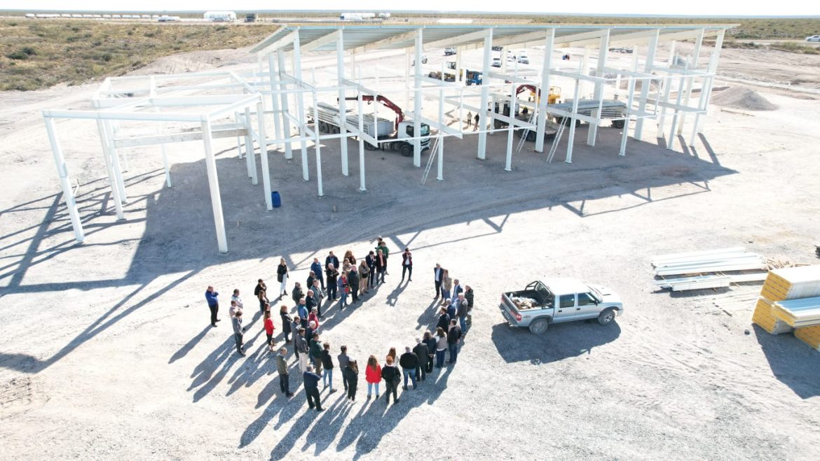 Envían proyecto para la creación del Fideicomiso Bodega Pampeana