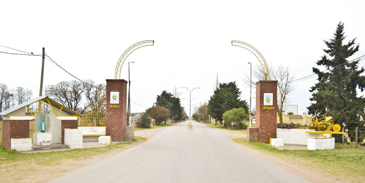 Concejales de Catriló pidieron un mínimo de $800 mil, pero la intendenta les dijo que no