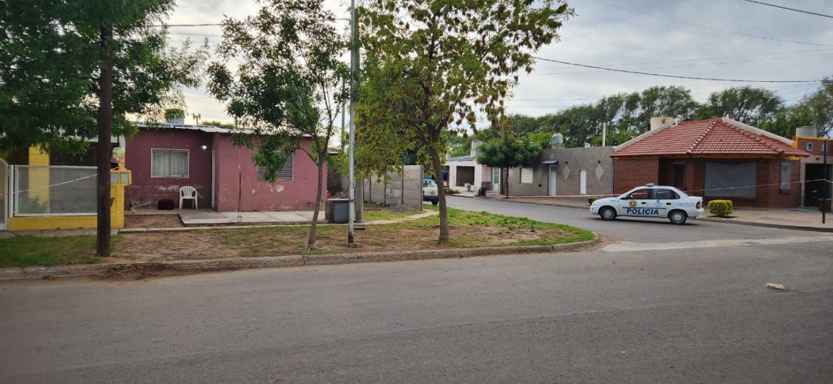 Crimen de Macachín: la expareja de la víctima se fue de la localidad por miedo