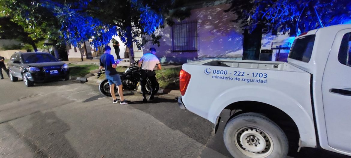 Cuento del tío: lo detuvieron cuando fue a buscar el dinero y ahora fue condenado