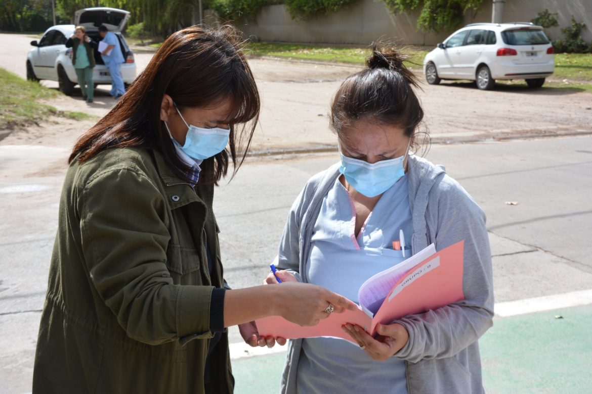 Brote histórico de dengue: no habrá vacunación gratuita hasta el año que viene