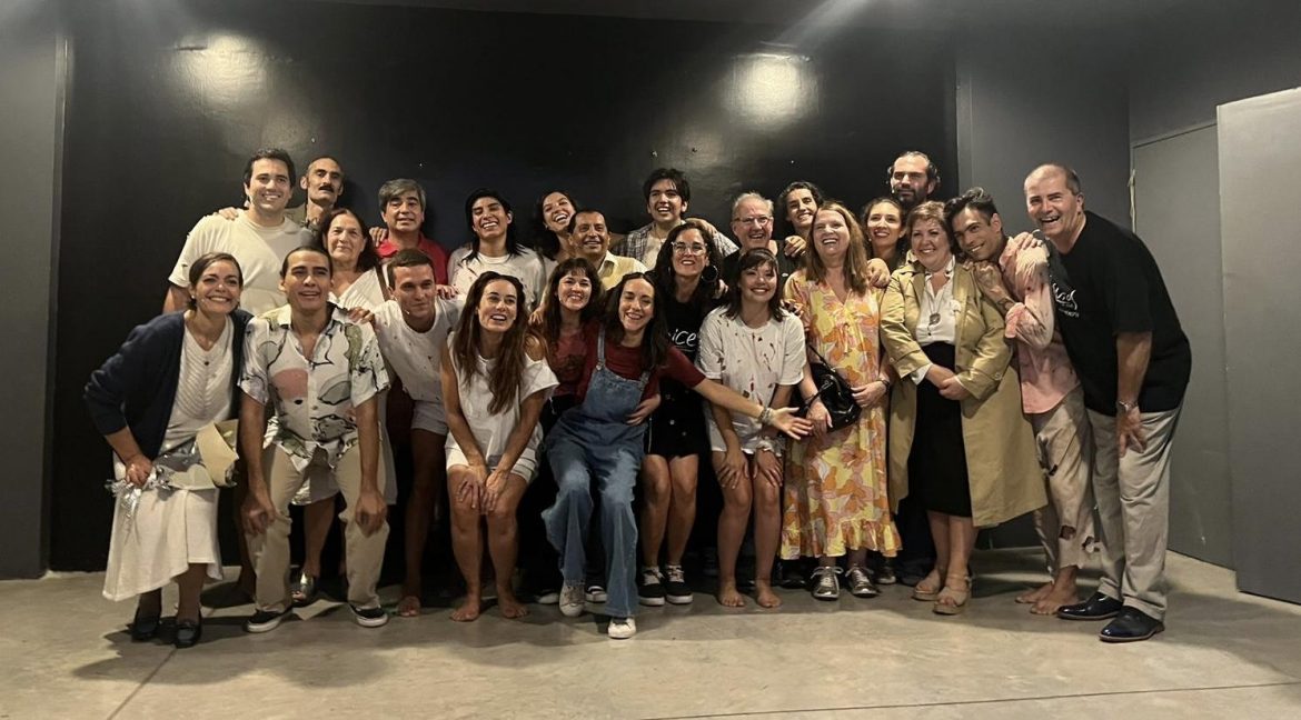 “Lápices…” anuncia nuevas fechas en Santa Rosa, Pico y Macachín