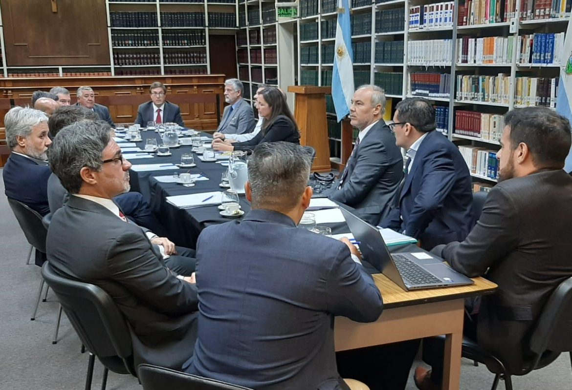 Procedimiento penal para adolescentes: avances en la implementación de la nueva ley