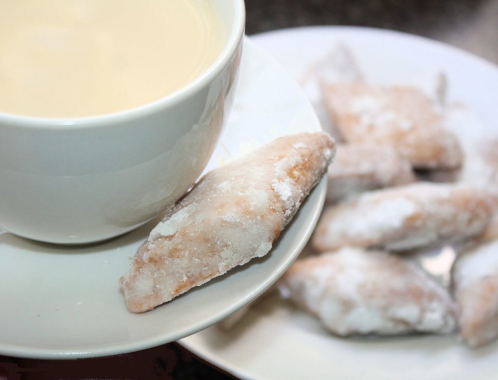 El alfajor argentino entre las mejores golosinas del mundo