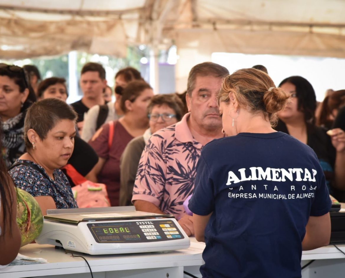 El Mercado Municipal estará cerrado este sábado por mantenimiento