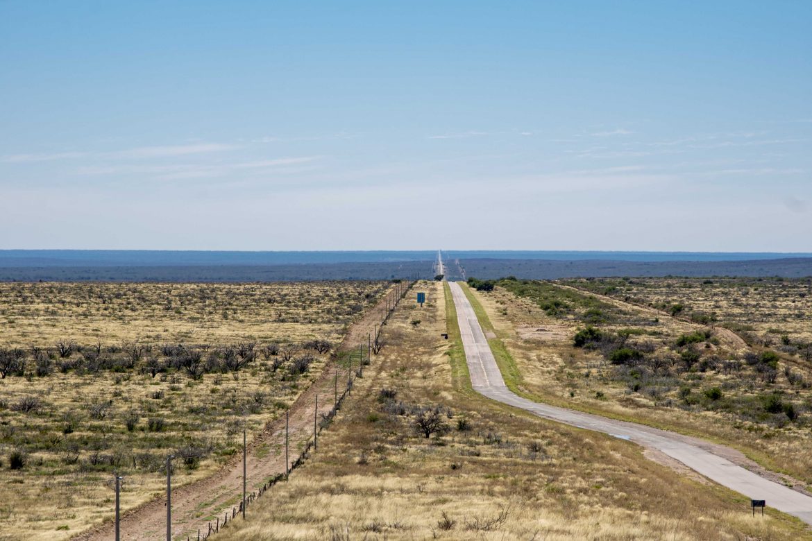 La reparación de la ruta 152, más cerca: licitan la repavimentación