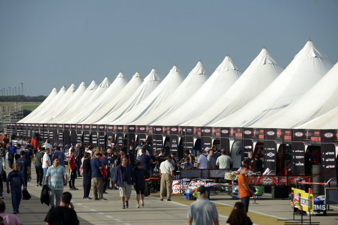 Finde largo: alojamientos completos por el TC y gasto promedio de $7.500 por persona