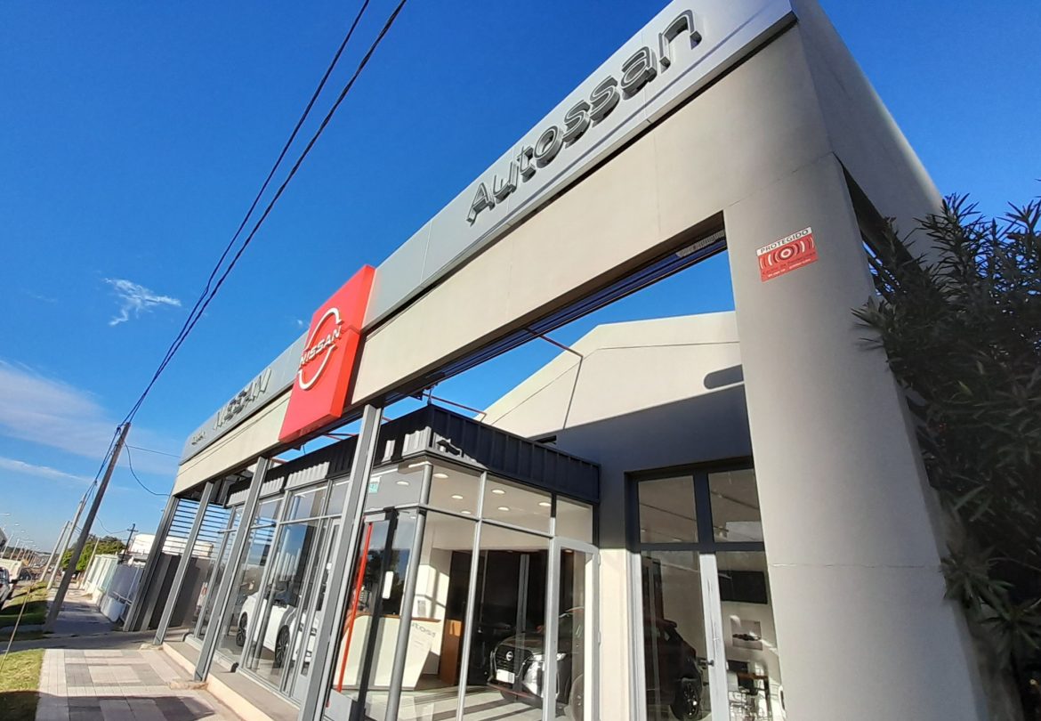 “Autossan está creciendo a pasos agigantados en La Pampa”