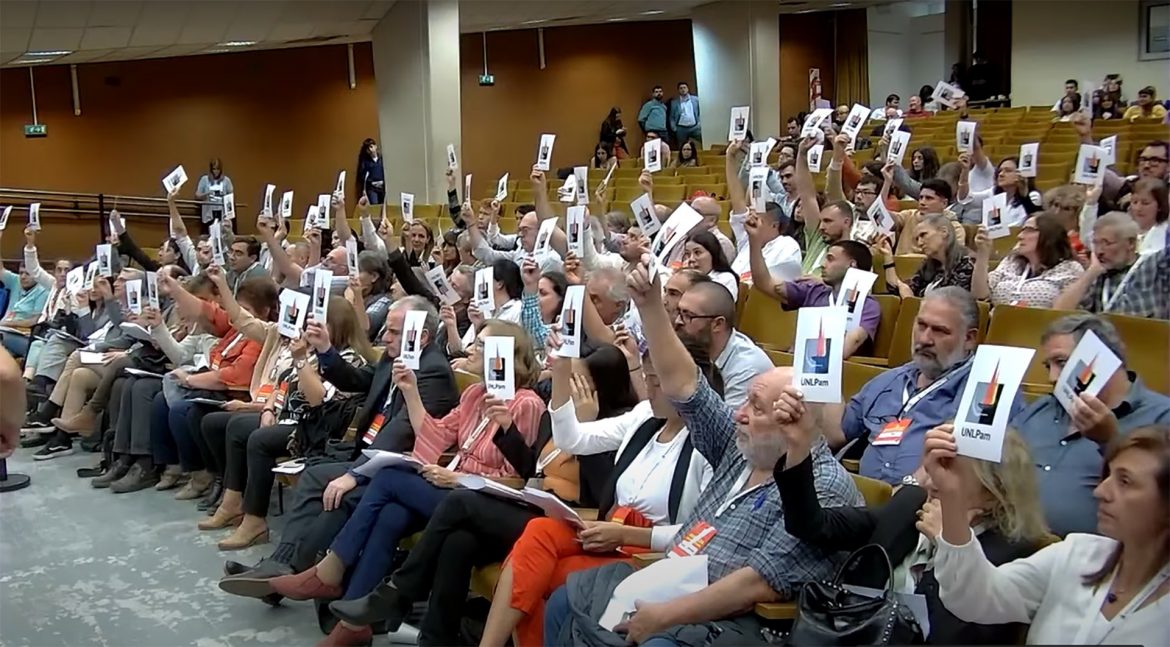 Un paso más cerca de Medicina: Ziliotto festejó la creación de la nueva facultad
