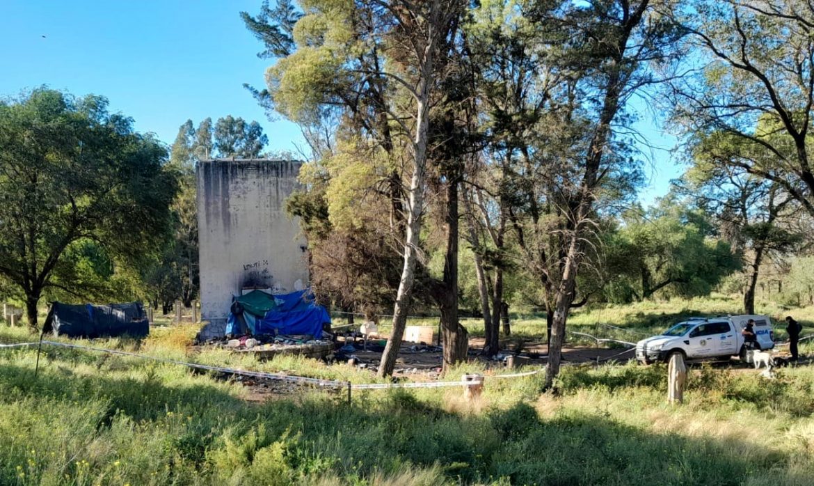 Confirmaron la perpetua a padre e hijo por un asesinato en Santa Rosa