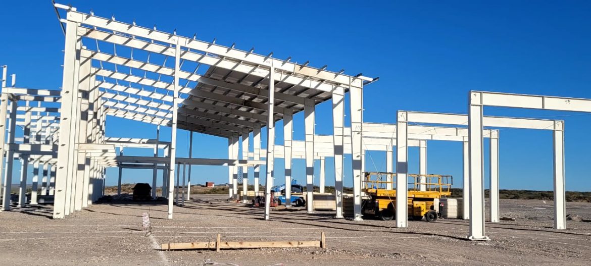 Casa de Piedra: se cayó desde 6 metros de altura y está en terapia intensiva