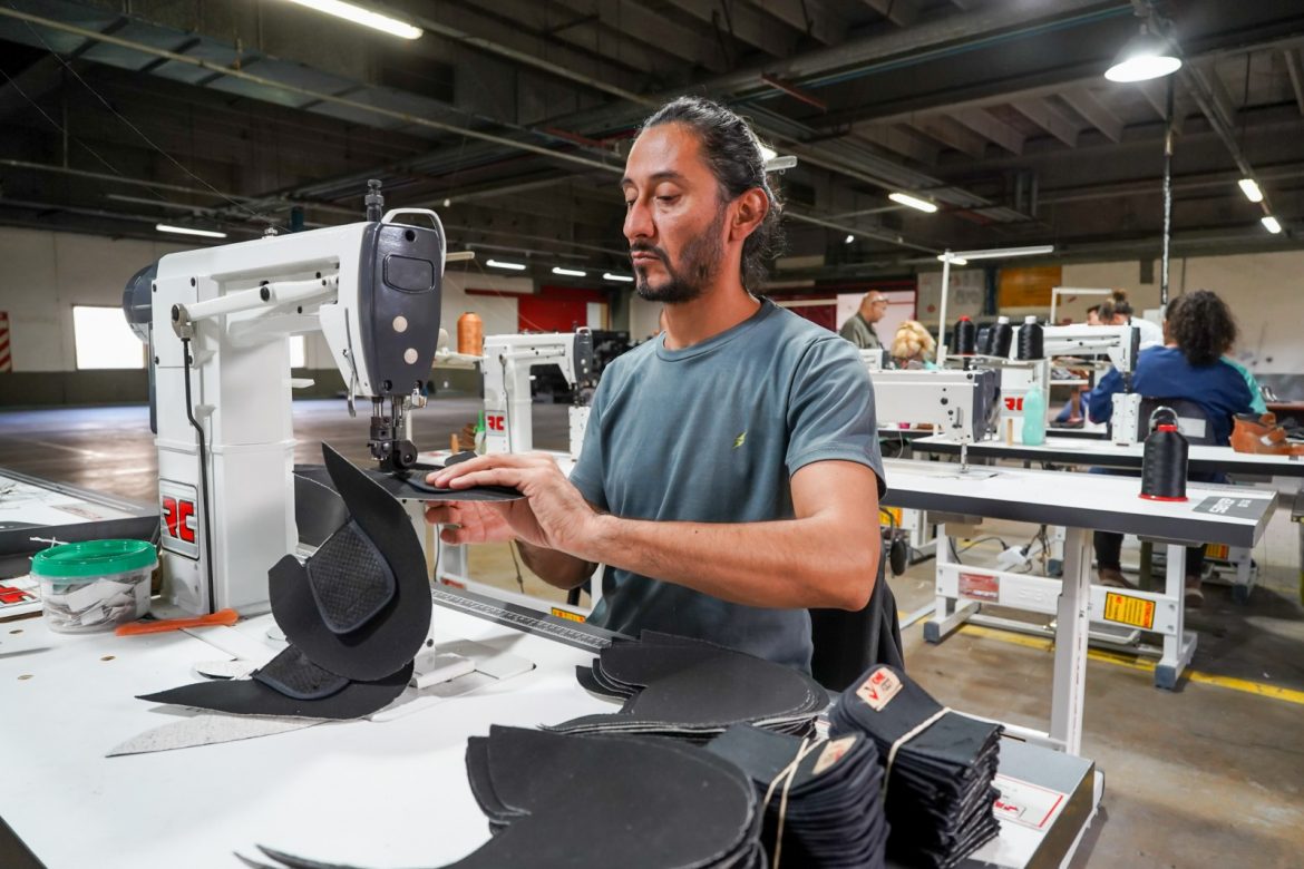 Rebaja de aranceles para textiles genera preocupación en la industria nacional