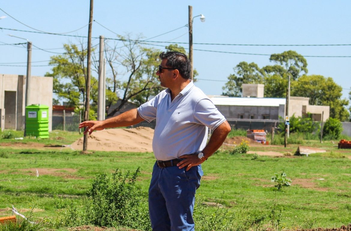 El enojo del Gobierno de Ziliotto con Delfino por un acuerdo con JxC en Catriló