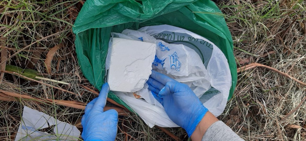 Incautan droga y 6 vehículos a bandas narcos del norte provincial y la Villa 31