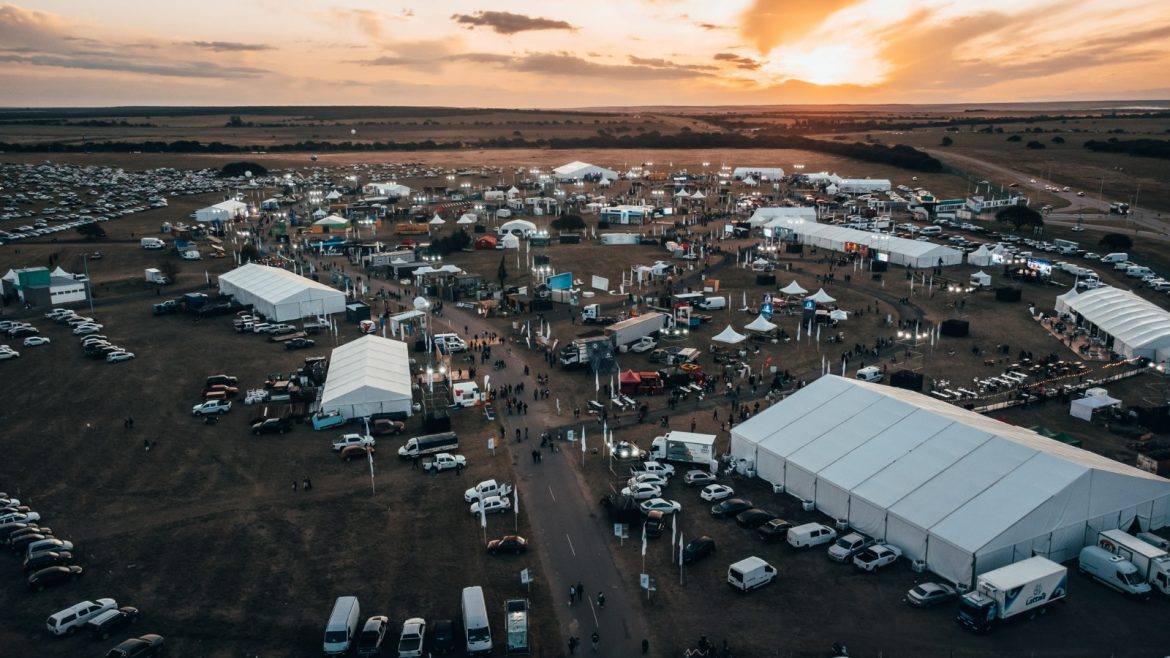 El Compre Pampeano contará con bonificaciones especiales para la Expo Pymes