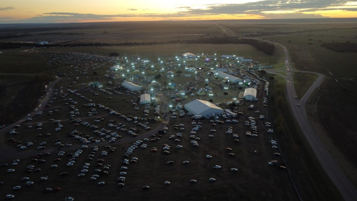 Un (esperado) encuentro con las empresas pampeanas: la Expo Pymes 2025 tiene fecha