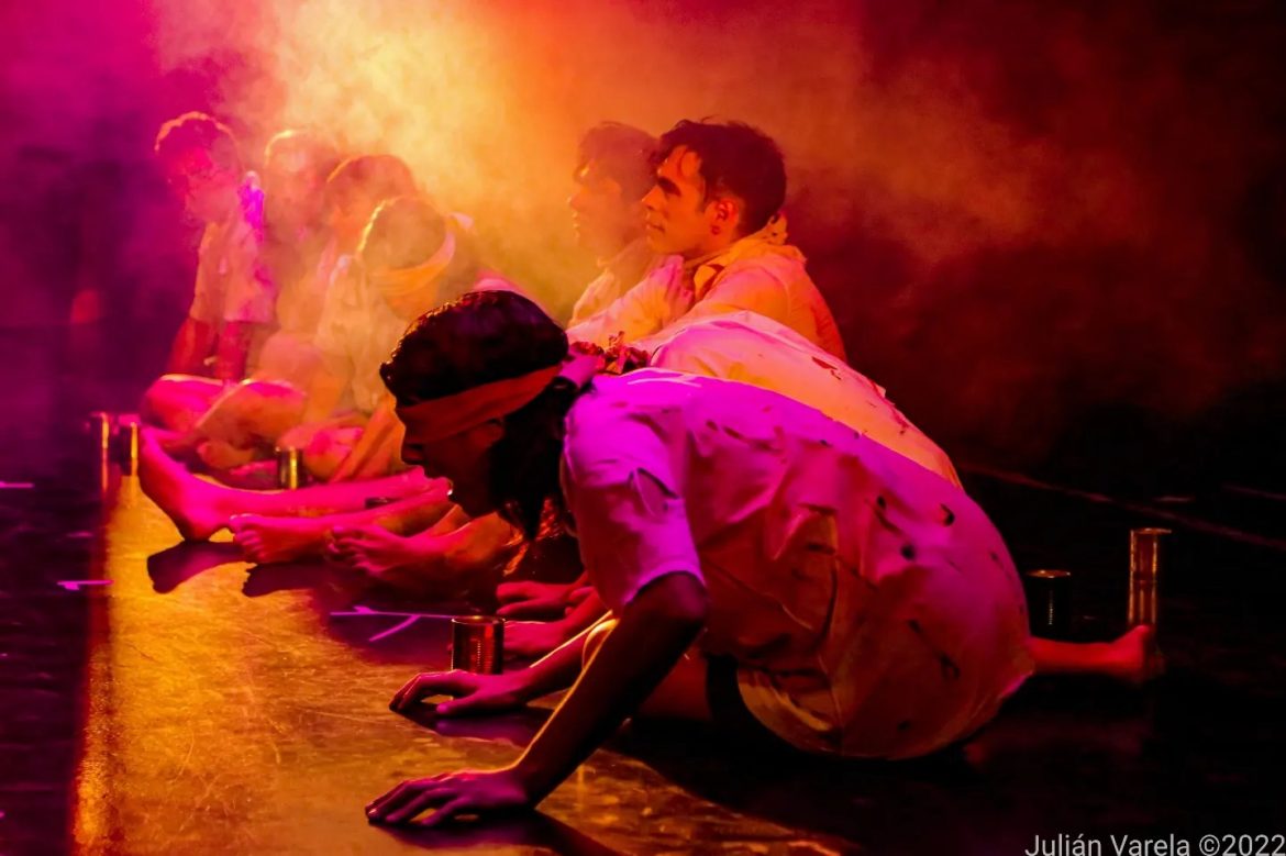 “Lápices, un musical con memoria” representará a La Pampa en la Fiesta Nacional del Teatro