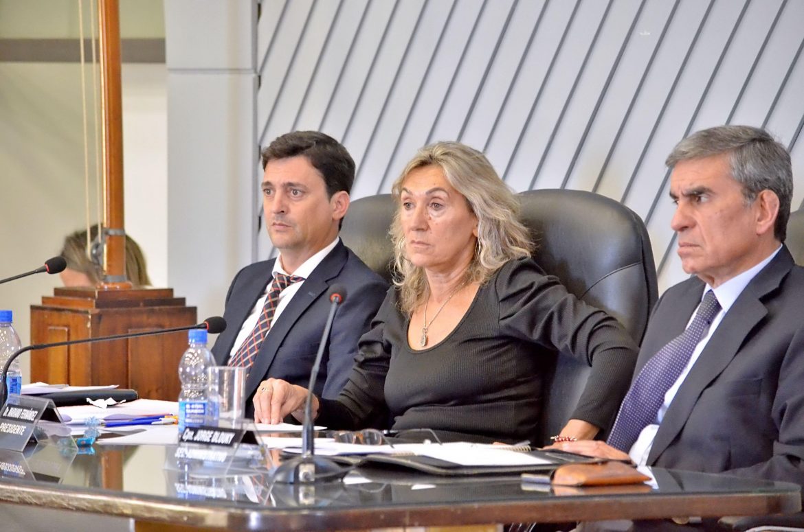 Aprobaron los cambios del estímulo que provocó el conflicto en Rentas