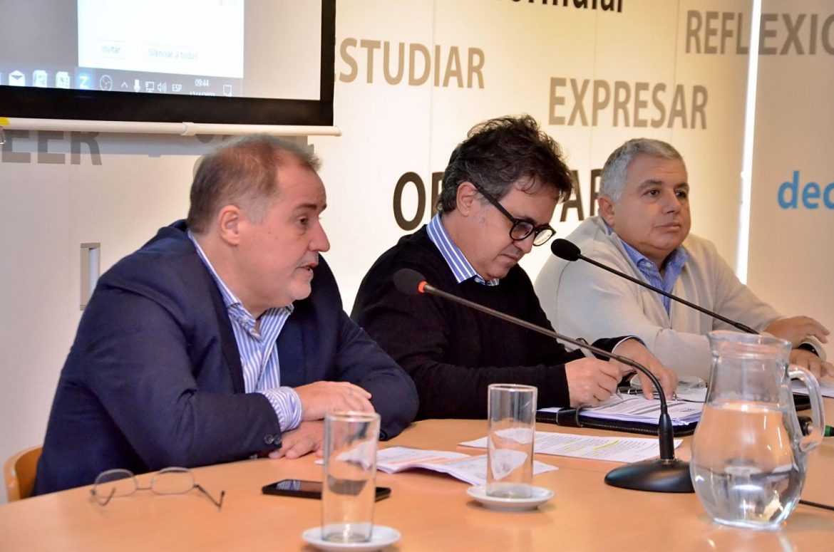 Pedehontaá: “Encontramos entre 3 y 4 publicidades de trabajo falsas por semana”