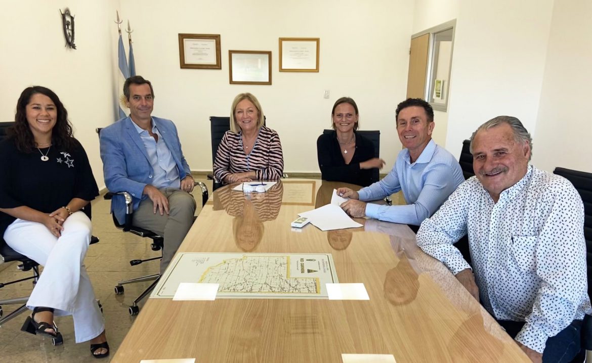 IRAM avaló nuevamente la calidad del control de las cuentas por parte del TdeC