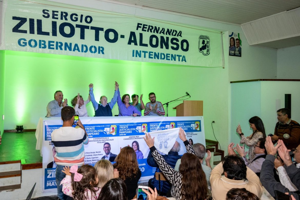 El vernismo: ¿ganador o no tanto en estas elecciones?