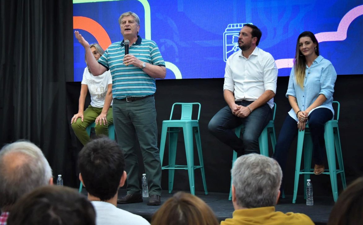 Elecciones en La Pampa: no es 2019, pero tampoco 2021