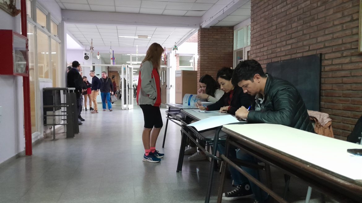 Cómo quedaron conformados los concejos de Pico, Toay y Santa Rosa