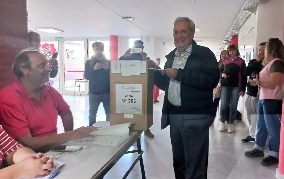 Torroba: la alta inflación va a tener “muchísima incidencia” en esta elección