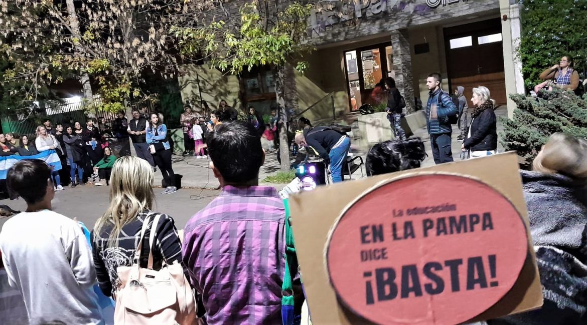 “Utelpa ya dejó en claro que no hará paro antes de las elecciones”