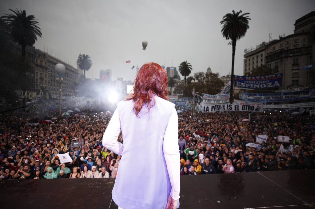 Casación reabrió dos causas contra Cristina Kirchner: Hotesur y el Pacto con Irán