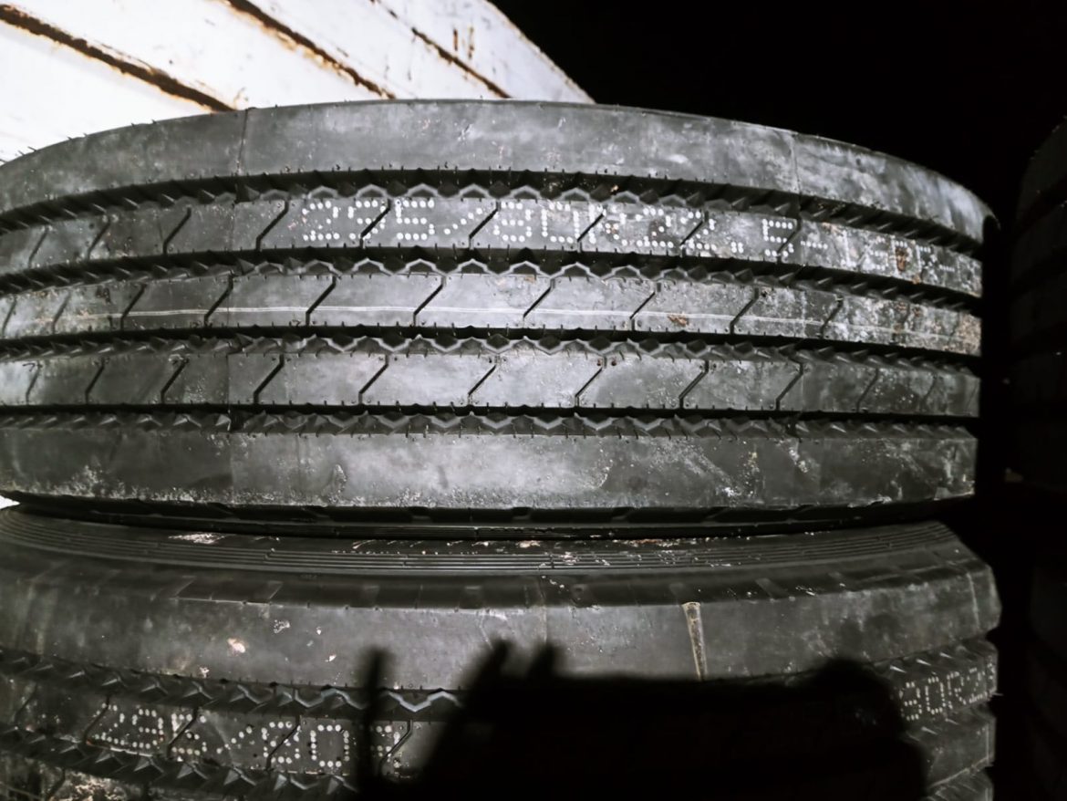 La Justicia liberó a los acusados de estafas con cheques en la compra de neumáticos