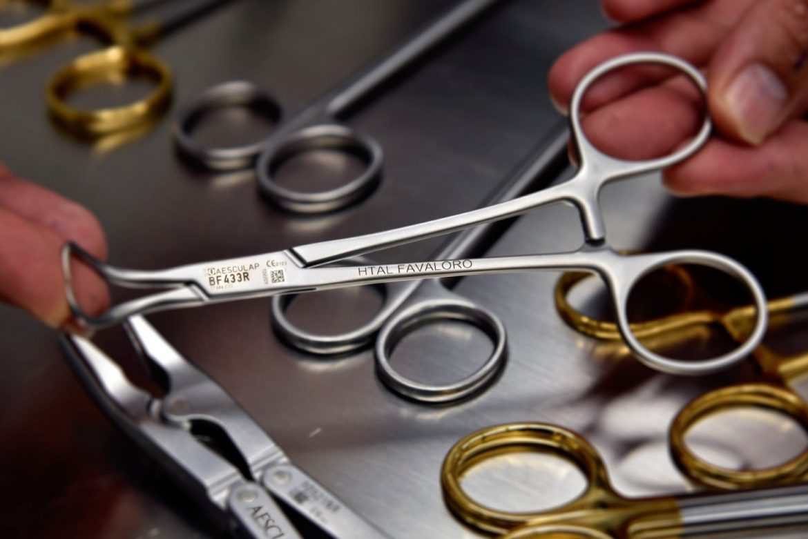 Unos 150 médicos de La Pampa fueron a la Justicia para frenar Ganancias