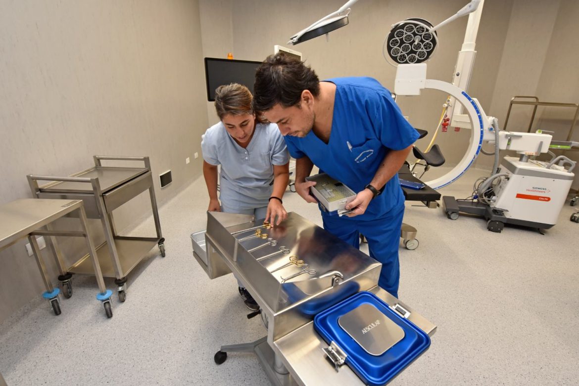 Desde 2016 subió un 76,6% la cantidad de consultas en la salud pública pampeana