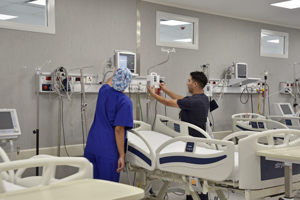 El Sitrasap presentará una medida cautelar por Ganancias en La Pampa