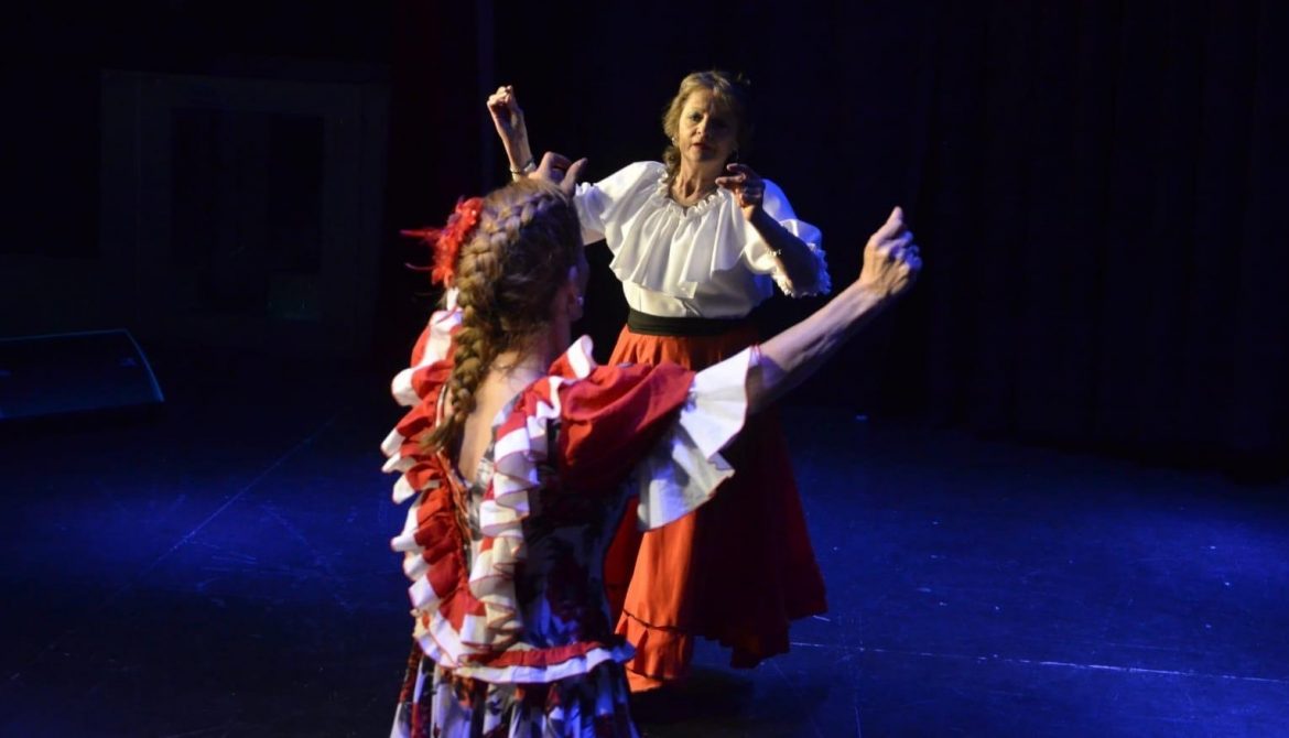 Ya están en marcha los Juegos Culturales Evita 2023