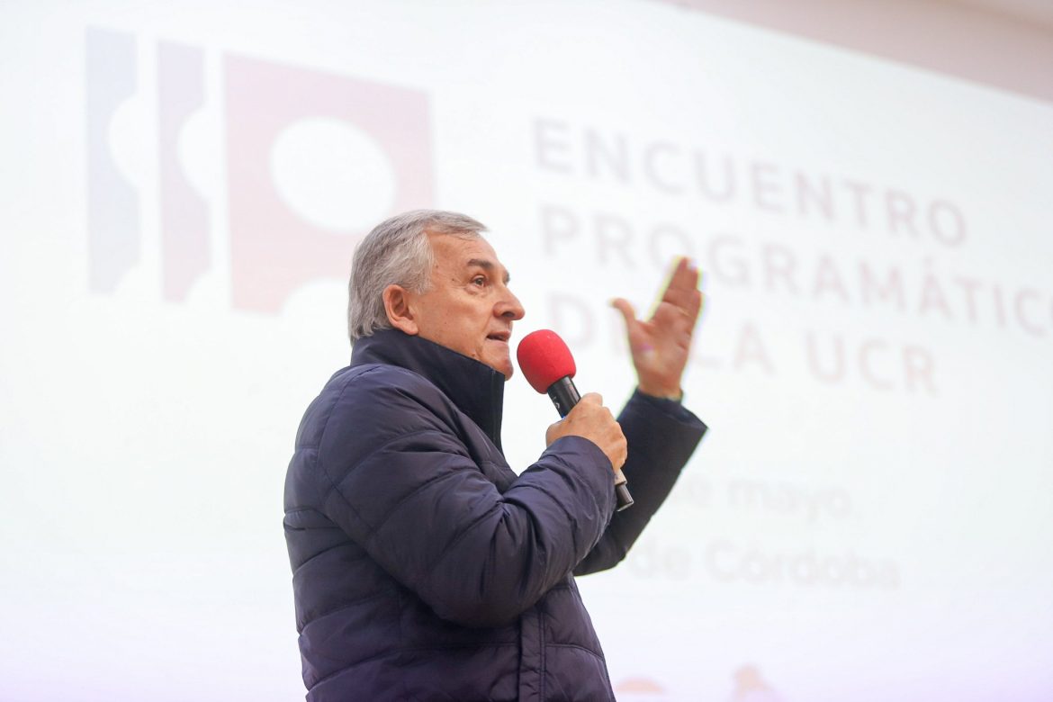 Llega Morales a hacer campaña por JxC en Santa Rosa, Acha y Pico