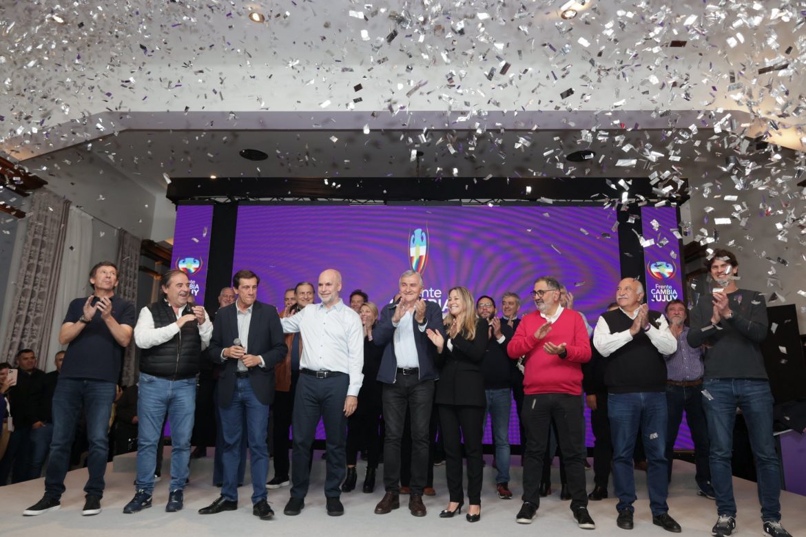 La Rioja, Jujuy y Misiones: los oficialismos ganaron cómodos y nadie se sacó ventaja a nivel nacional