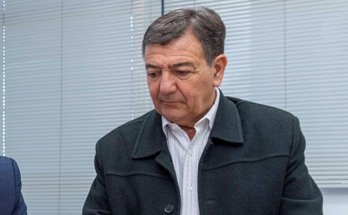 “Kelo” Schanton, de “villano” a reivindicado por los intendentes