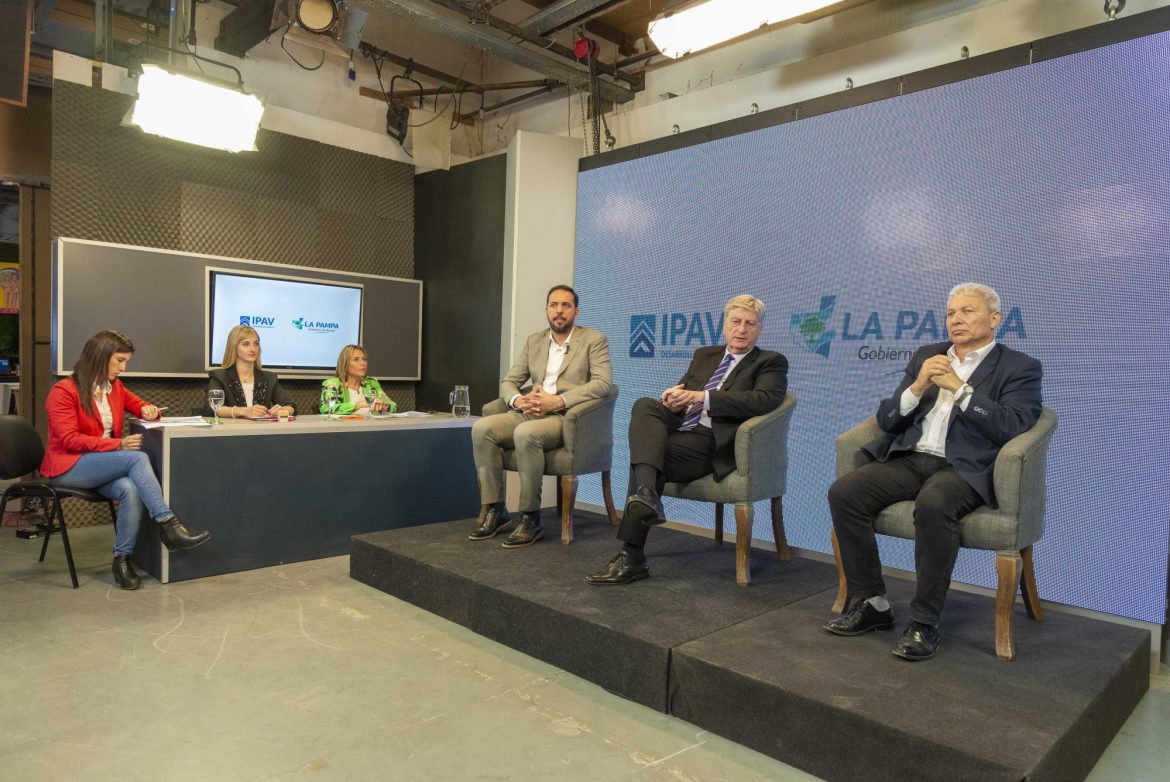 Nuevo sorteo de Lote Propio para Santa Rosa