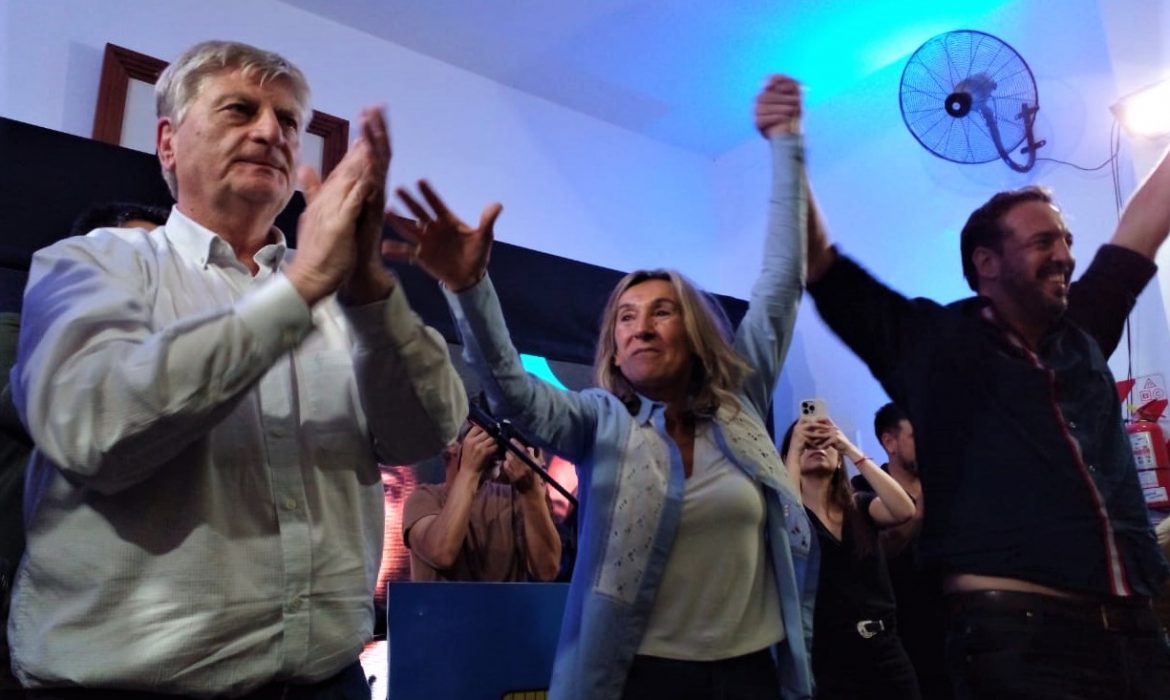 El PJ estiró el invicto en La Pampa, pero sonaron señales de alerta