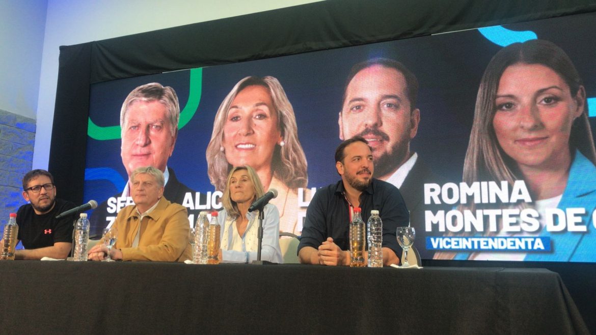 Ziliotto: “Se ratificó una gestión y un modelo de Provincia”