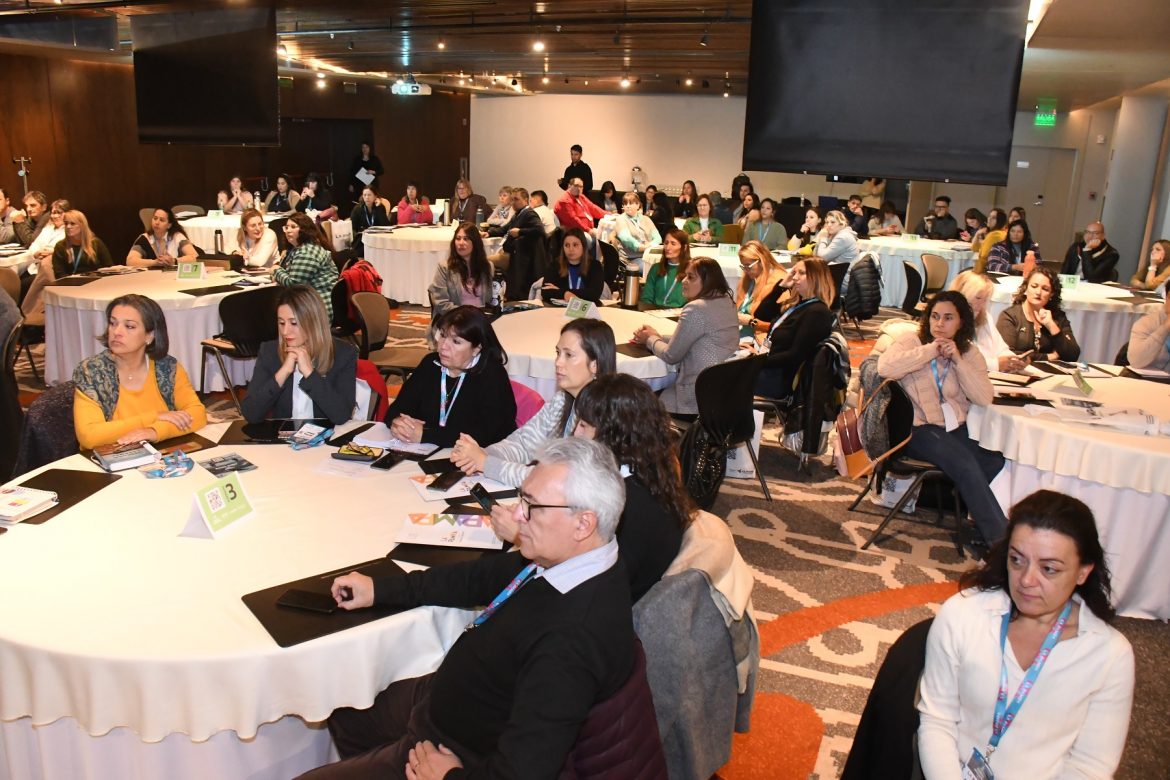 FEHGRA La Pampa presente en el Encuentro Regional de Destinos Emergentes