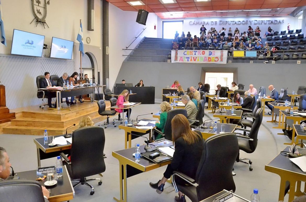 Trabajadores de Niñez y Adolescencia cobrarán adicionales por riesgo físico y tarea específica