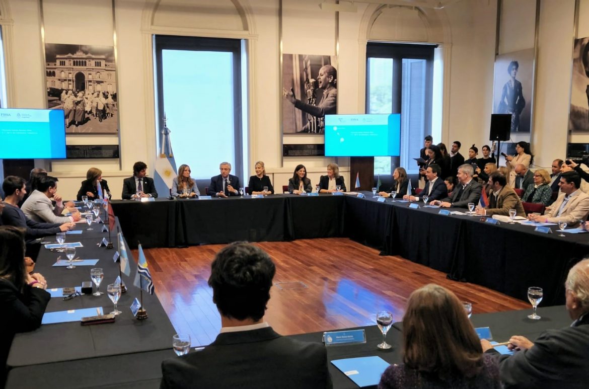 Harán un alojamiento para niñas, niños y adolescentes que lleguen a atenderse al Favaloro