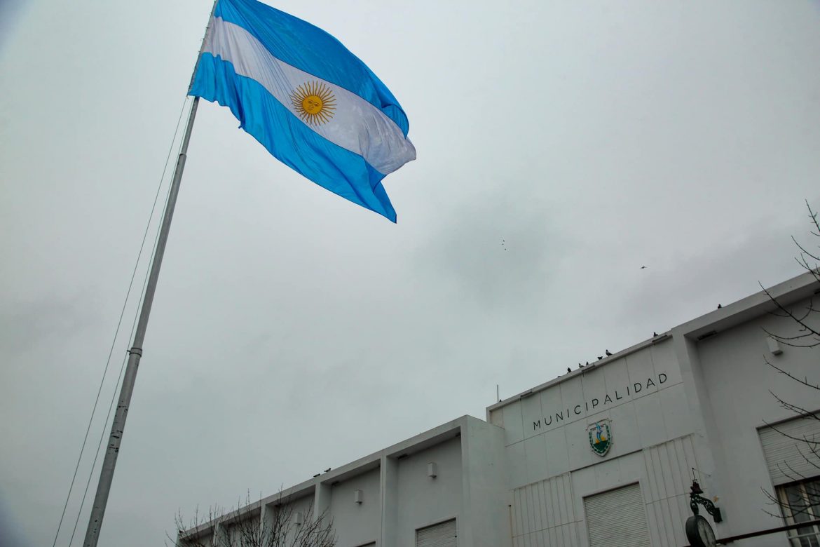 Santa Rosa se queda con la mayor torta del fondo adicional:  $1125 millones en 2024