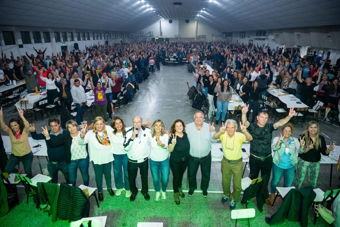 Volvió a marcar la cancha: Verna dice que Ziliotto ganó gracias a Pico