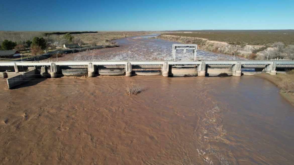 La Pampa apeló el rechazo a la cautelar por la Ley de Glaciares: define la Cámara Federal de Bahía Blanca